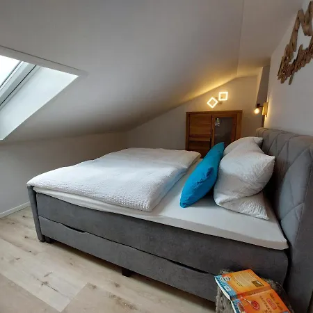 Alpenlodge Daire *