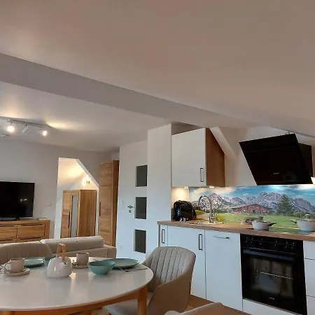 Alpenlodge * Μπερχτεσγκάντεν