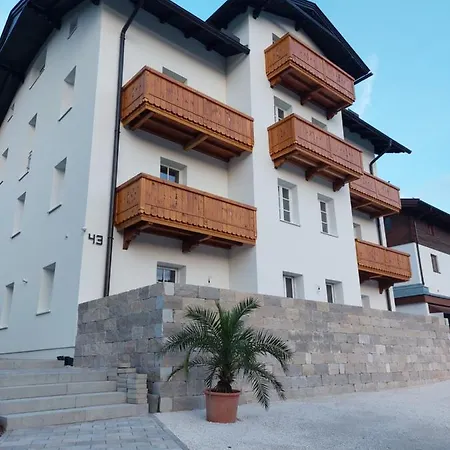 Alpenlodge