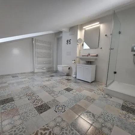 Alpenlodge Berchtesgaden