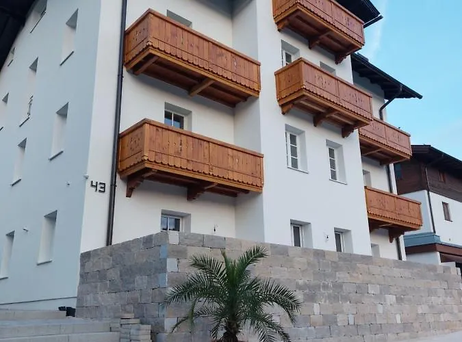 Alpenlodge