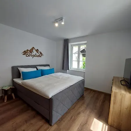 Alpenlodge Apartment