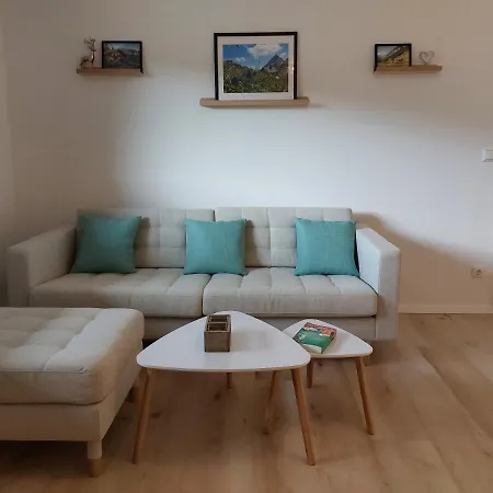 Alpenlodge * Berchtesgaden