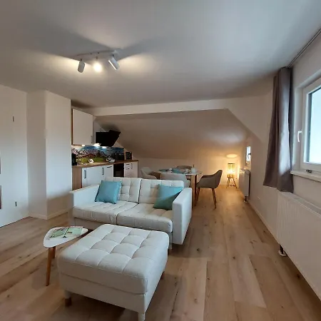 Alpenlodge Apartment