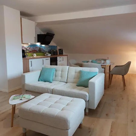 Alpenlodge * بيرشتسغادن