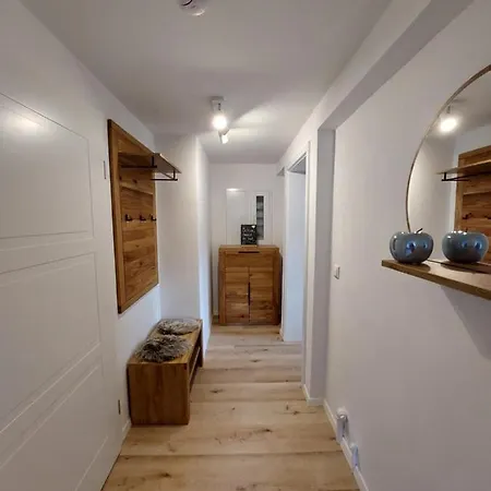 Alpenlodge Apartment *