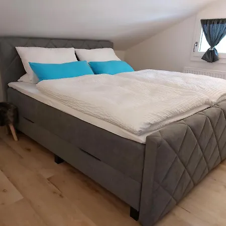 Alpenlodge * Berchtesgaden