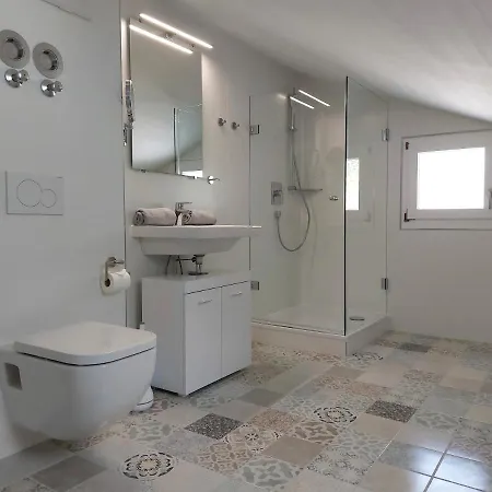 Alpenlodge Berchtesgaden