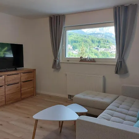 Alpenlodge *