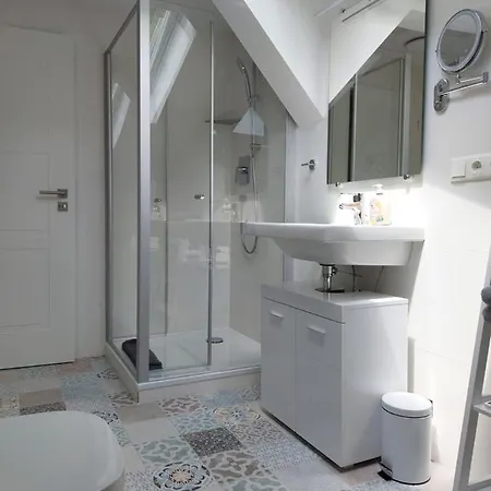 Alpenlodge Apartment