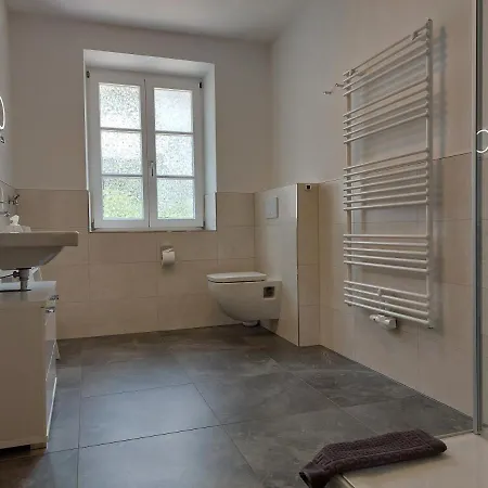 Alpenlodge Apartment