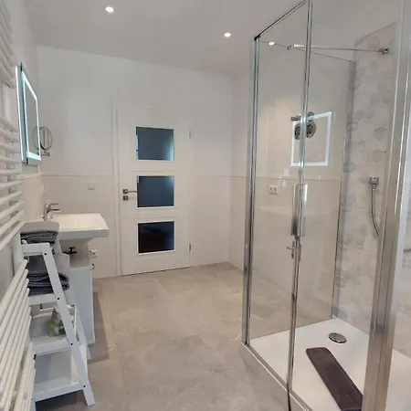 Apartmán Alpenlodge Berchtesgaden