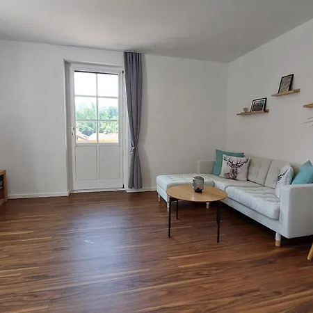 Alpenlodge Apartmán *