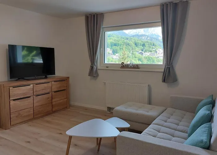 Alpenlodge *