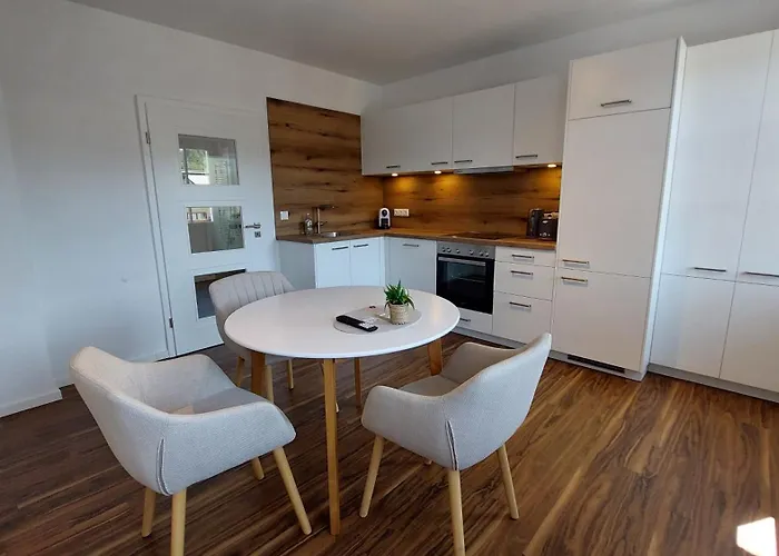 Appartamento Alpenlodge