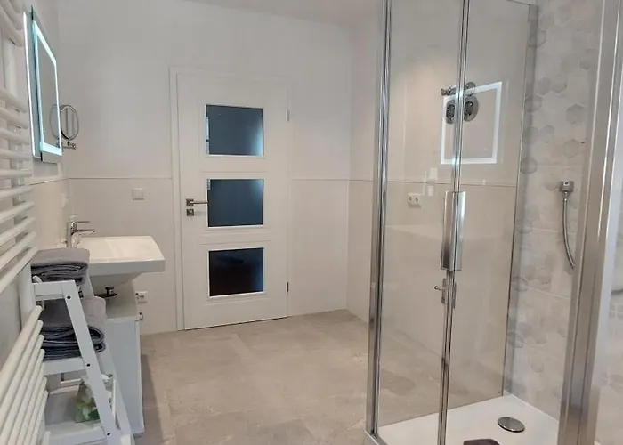 Appartamento Alpenlodge Berchtesgaden